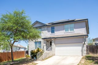 438 Leopard Claw, San Antonio, TX 78251