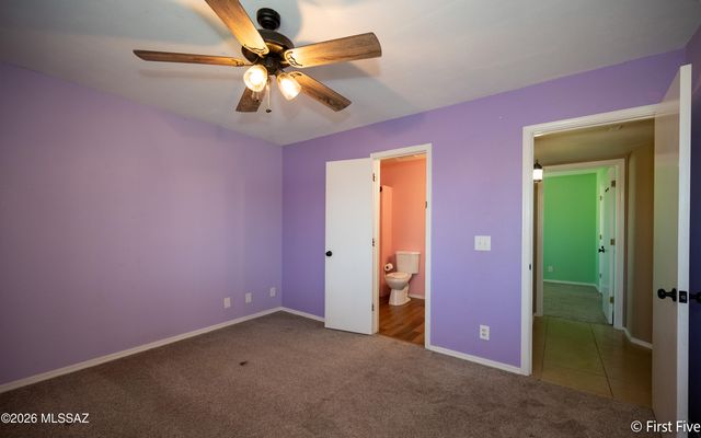 8984 N Eaglestone Loop, Tucson, AZ 85742