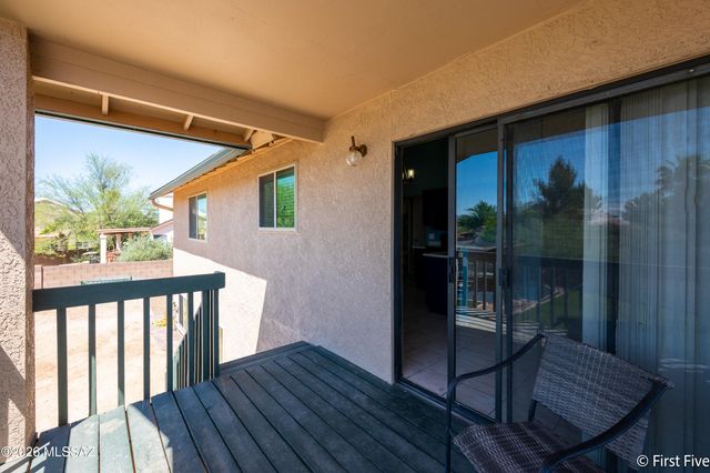 8984 N Eaglestone Loop, Tucson, AZ 85742