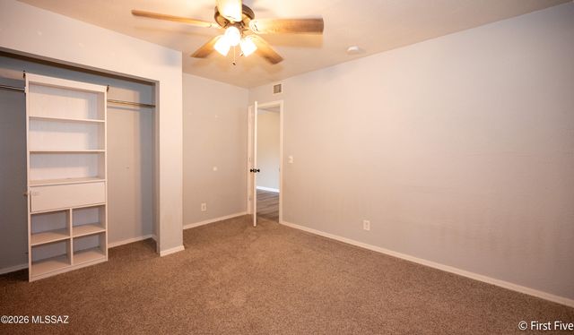 8984 N Eaglestone Loop, Tucson, AZ 85742