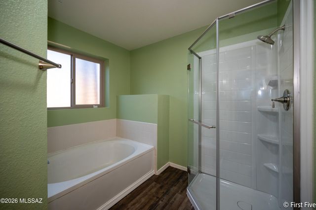 8984 N Eaglestone Loop, Tucson, AZ 85742