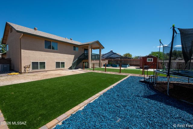 8984 N Eaglestone Loop, Tucson, AZ 85742