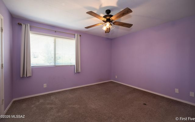 8984 N Eaglestone Loop, Tucson, AZ 85742
