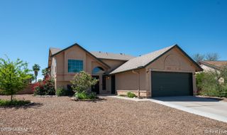 8984 N Eaglestone Loop, Tucson, AZ 85742