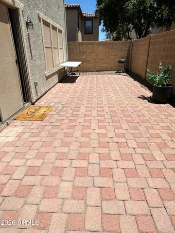 11227 W GARFIELD Street, Avondale, AZ 85323