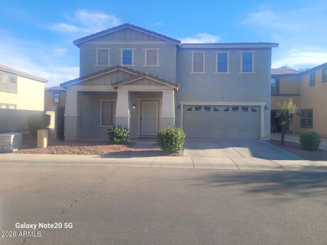 11227 W GARFIELD Street, Avondale, AZ 85323