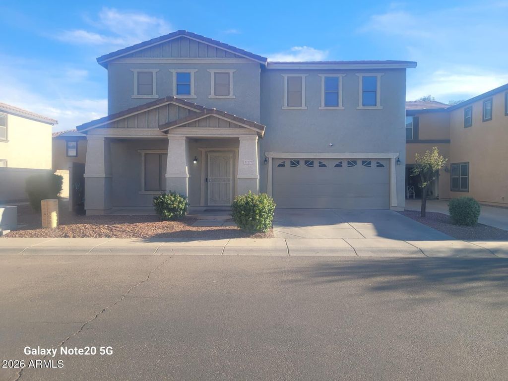 11227 W GARFIELD Street, Avondale, AZ 85323