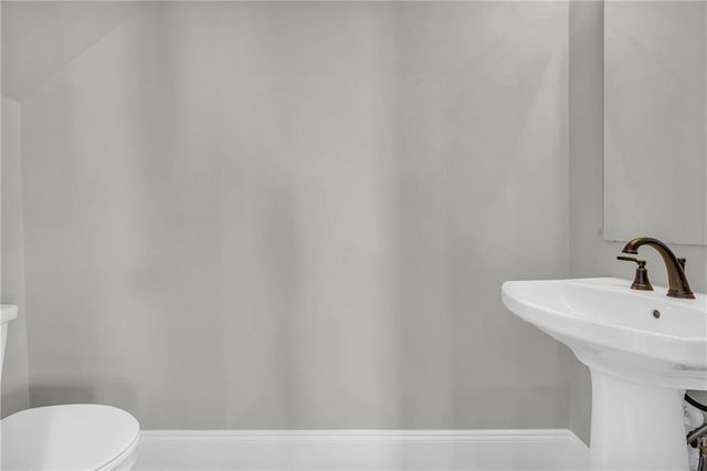 969 Hilltop Park Court, Dacula, GA 30019