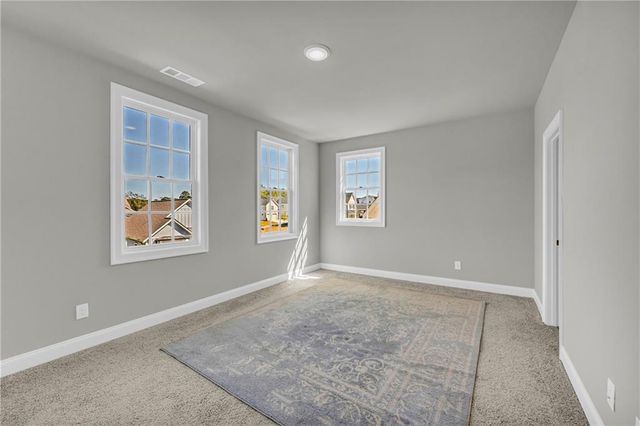 969 Hilltop Park Court, Dacula, GA 30019