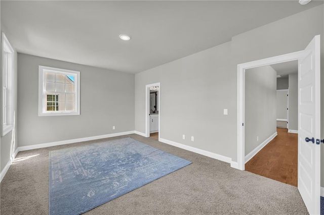 969 Hilltop Park Court, Dacula, GA 30019