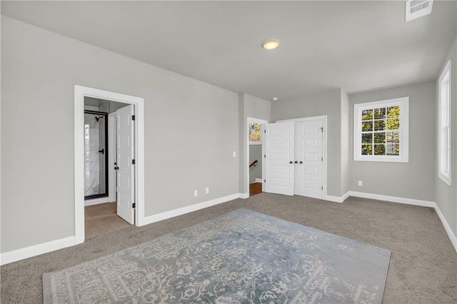 969 Hilltop Park Court, Dacula, GA 30019