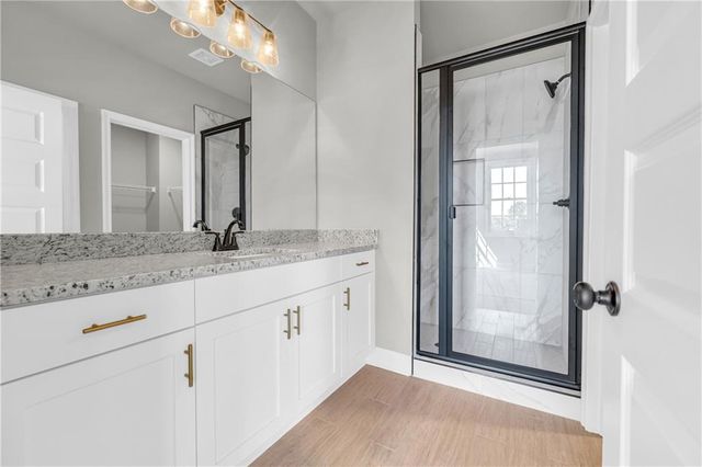 969 Hilltop Park Court, Dacula, GA 30019