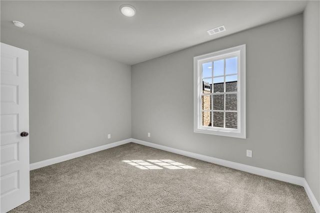 969 Hilltop Park Court, Dacula, GA 30019