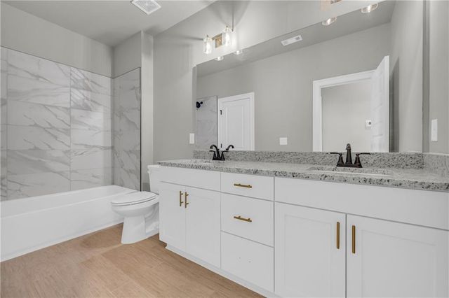 969 Hilltop Park Court, Dacula, GA 30019