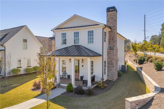 969 Hilltop Park Court, Dacula, GA 30019