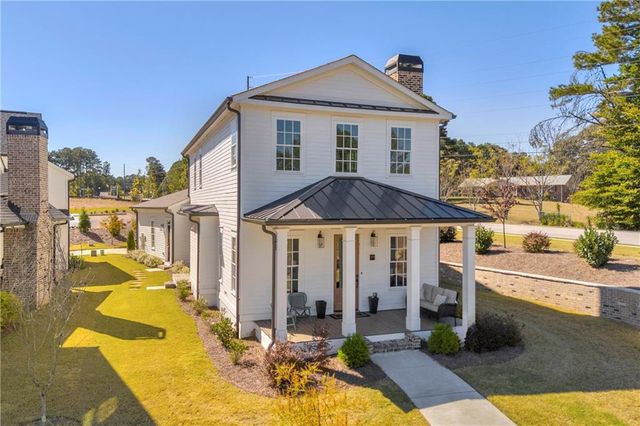 969 Hilltop Park Court, Dacula, GA 30019