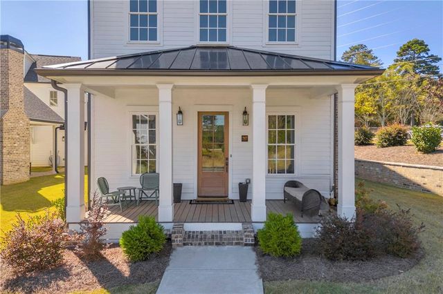 969 Hilltop Park Court, Dacula, GA 30019