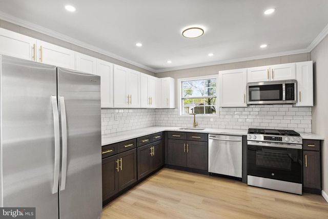 1507 CLEARBROOK AVE, Westville, NJ 08093