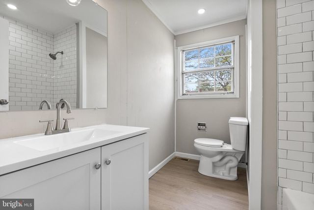 1507 CLEARBROOK AVE, Westville, NJ 08093