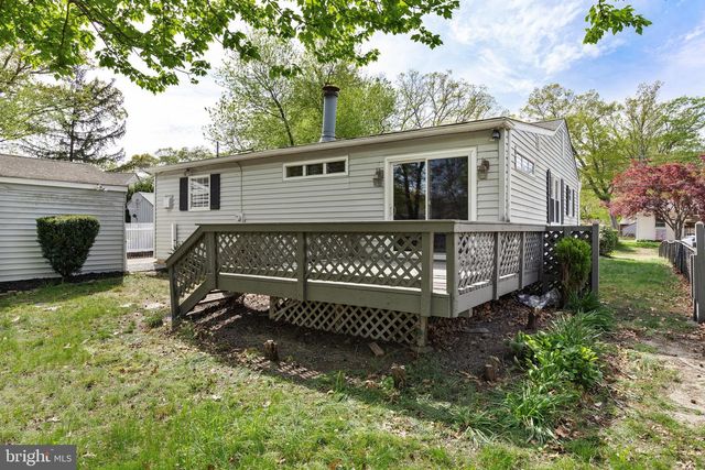 1507 CLEARBROOK AVE, Westville, NJ 08093