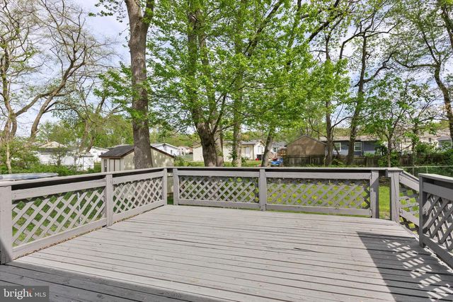 1507 CLEARBROOK AVE, Westville, NJ 08093