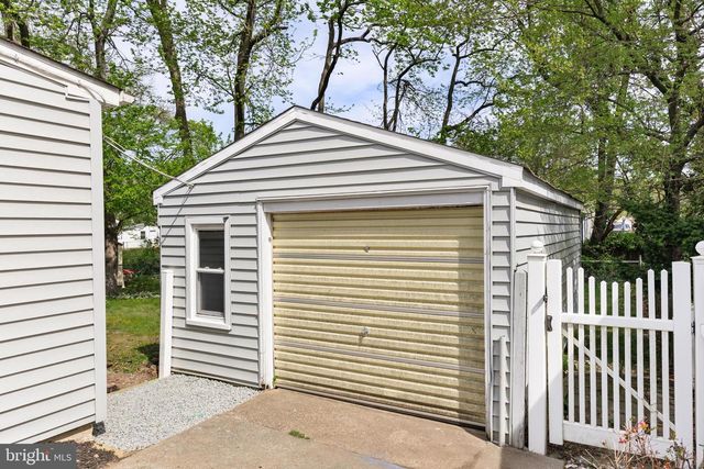 1507 CLEARBROOK AVE, Westville, NJ 08093