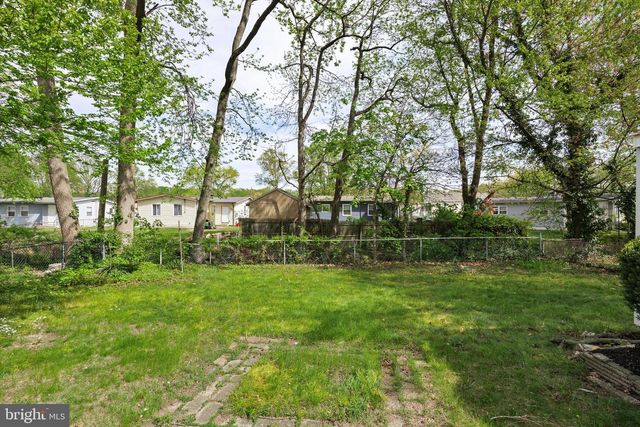 1507 CLEARBROOK AVE, Westville, NJ 08093