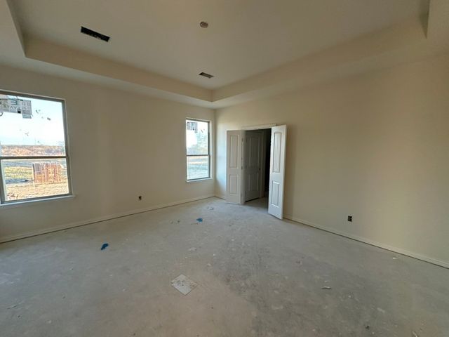 2466 Blackjack Oak Road, Oak Ridge, TX 75161