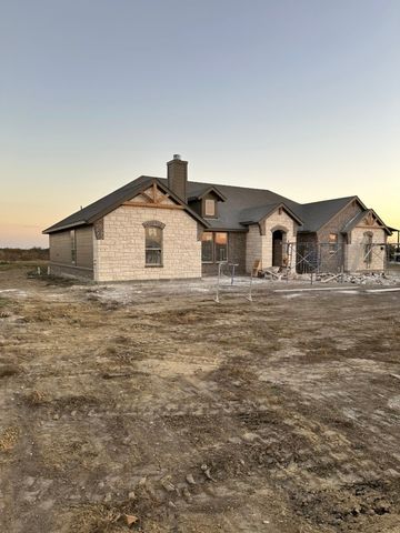 2466 Blackjack Oak Road, Oak Ridge, TX 75161