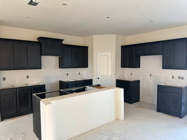 2466 Blackjack Oak Road, Oak Ridge, TX 75161