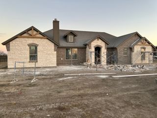 2466 Blackjack Oak Road, Oak Ridge, TX 75161