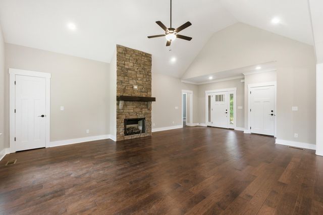 7395 Gamble Road, Georgetown, TN 37336