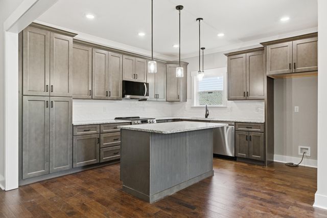 7395 Gamble Road, Georgetown, TN 37336