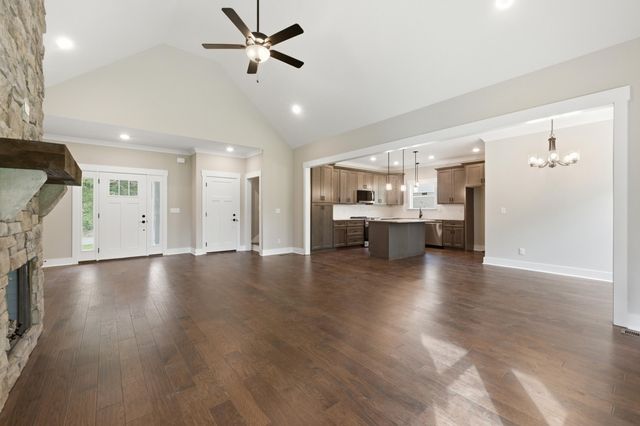 7395 Gamble Road, Georgetown, TN 37336