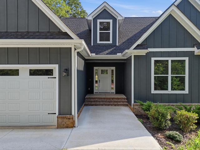 7395 Gamble Road, Georgetown, TN 37336