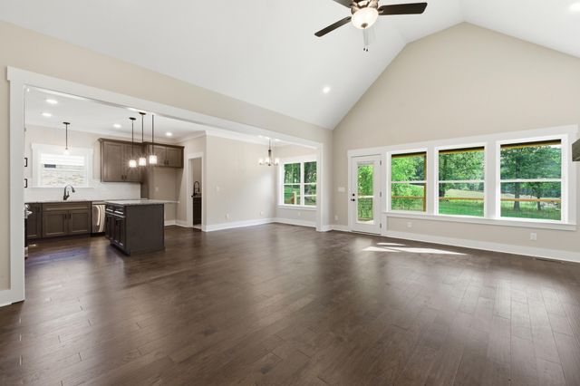 7395 Gamble Road, Georgetown, TN 37336