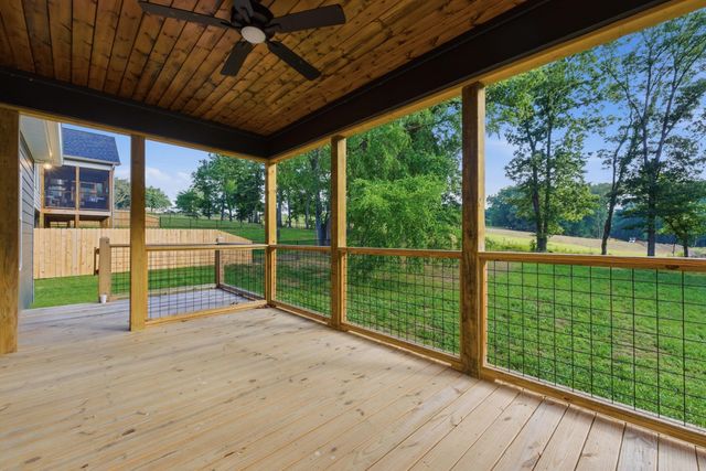 7395 Gamble Road, Georgetown, TN 37336