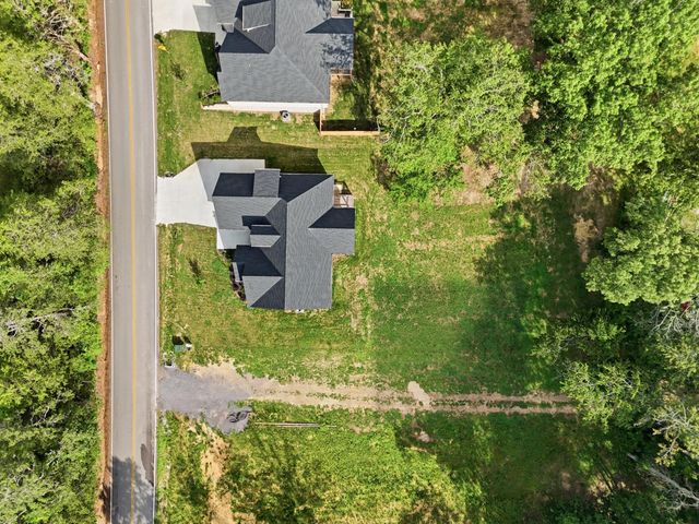 7395 Gamble Road, Georgetown, TN 37336