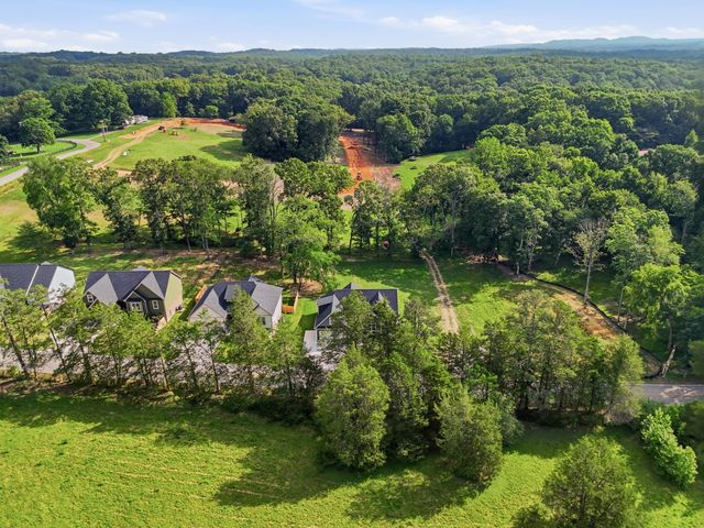 7395 Gamble Road, Georgetown, TN 37336