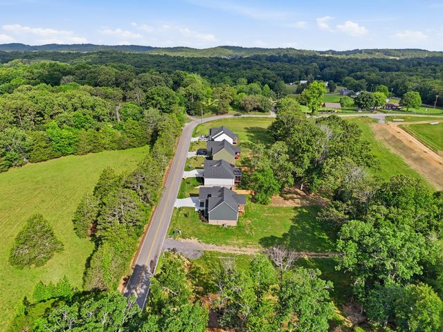 7395 Gamble Road, Georgetown, TN 37336