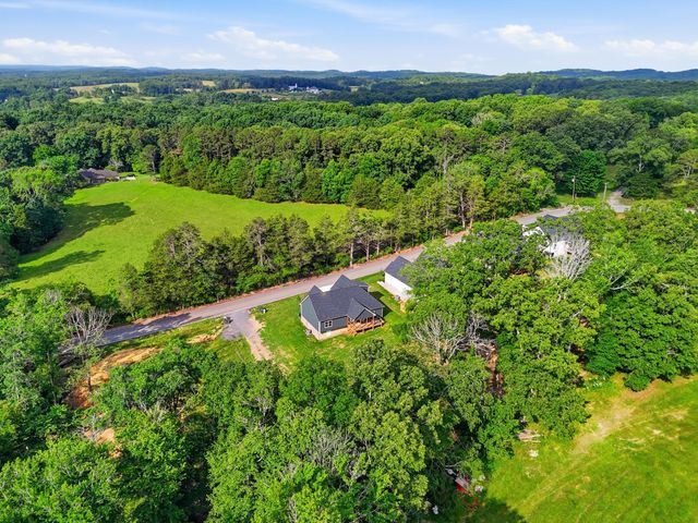 7395 Gamble Road, Georgetown, TN 37336