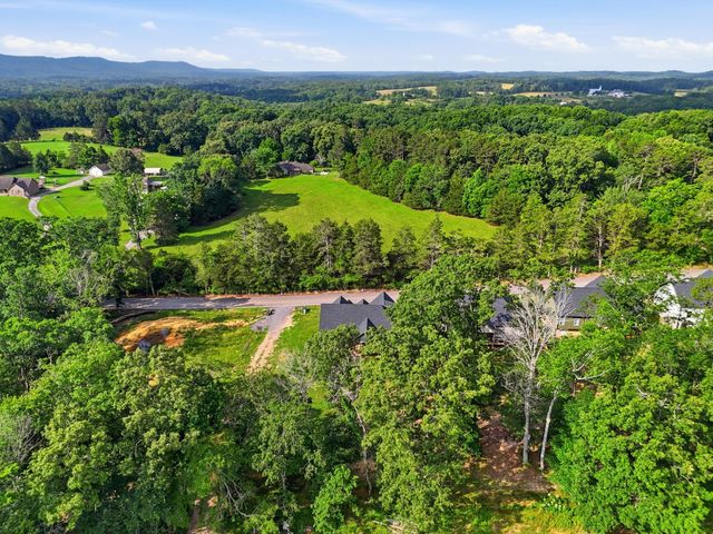 7395 Gamble Road, Georgetown, TN 37336