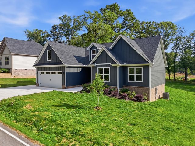 7395 Gamble Road, Georgetown, TN 37336