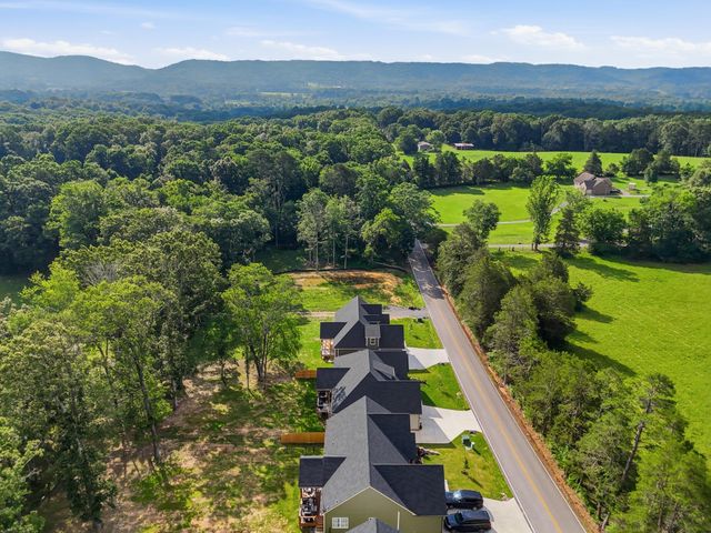 7395 Gamble Road, Georgetown, TN 37336