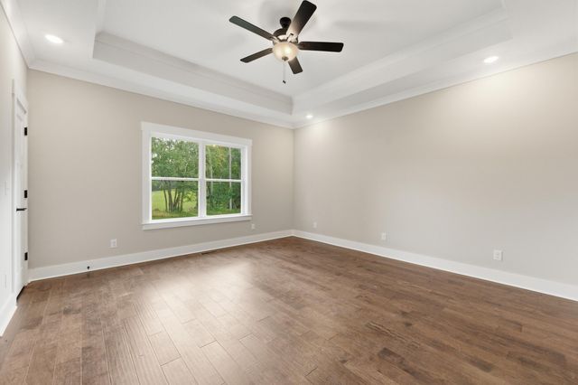 7395 Gamble Road, Georgetown, TN 37336