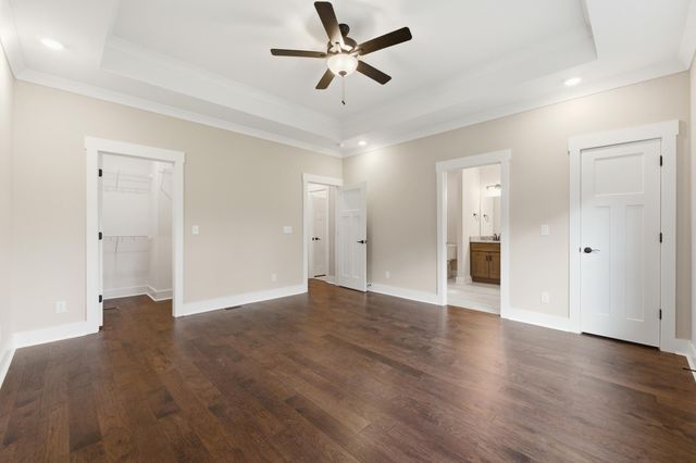 7395 Gamble Road, Georgetown, TN 37336