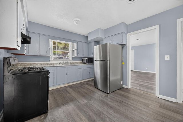 242 Sidney Drive, Columbus, GA 31907