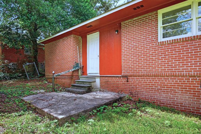 242 Sidney Drive, Columbus, GA 31907
