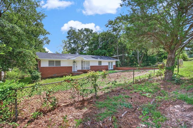 242 Sidney Drive, Columbus, GA 31907