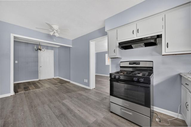 242 Sidney Drive, Columbus, GA 31907